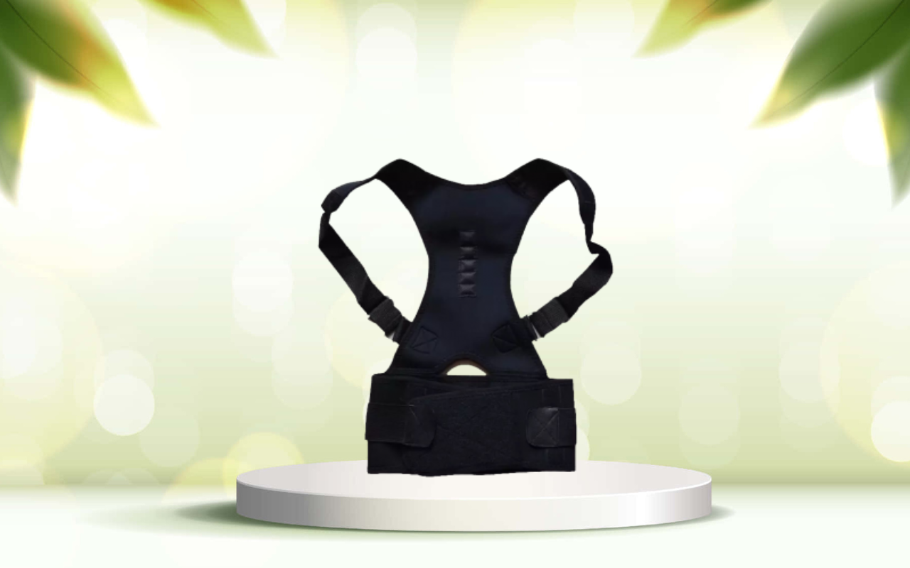 Scopri ok shoulder: il supporto posturale che trasforma la tua giornata