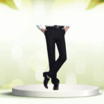 Scopri i nuovi pantaloni eleganti da uomo: comfort e stile senza compromessi