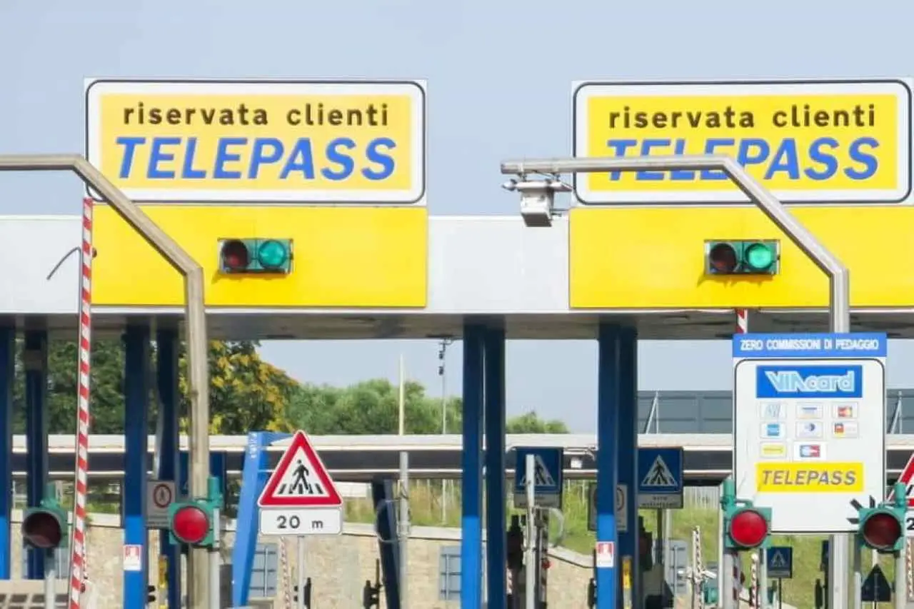 Penali per la disdetta del Telepass: scopri quali sono e come evitarle