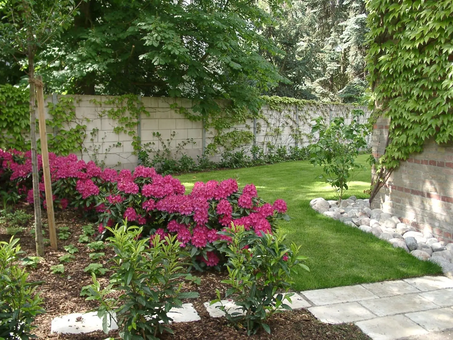 Non abbandonare il tuo giardino in inverno: ecco idee geniali per sfruttarlo anche con il freddo