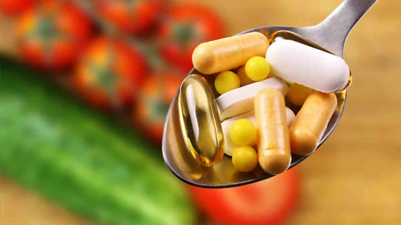 Pensi sia il calcio la vitamina più importante per le ossa? Ti sbagli, ecco quale è davvero