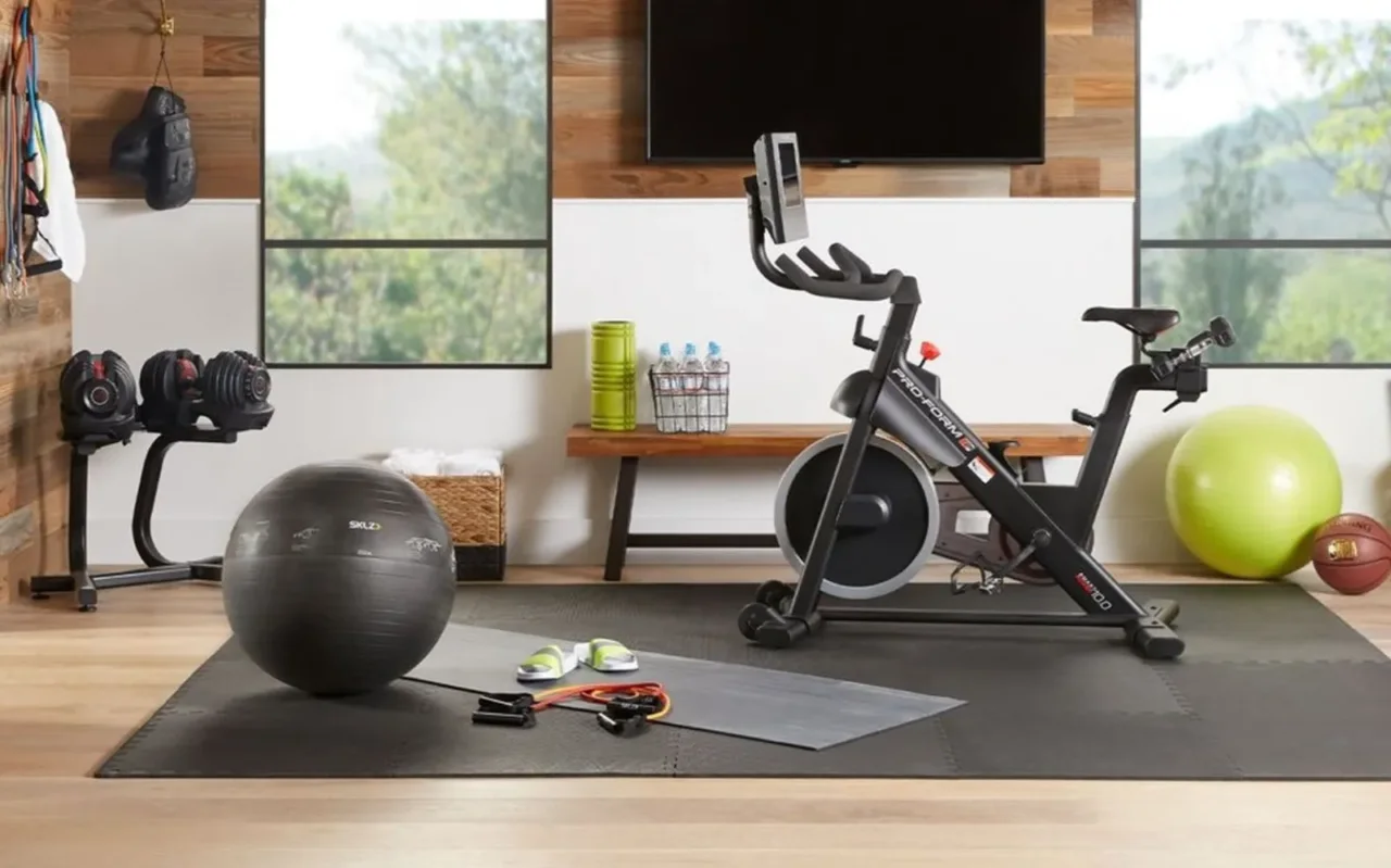 Hai dolori al ginocchio? Ecco l’unica cyclette che non ti fa male e ti fa dimagrire