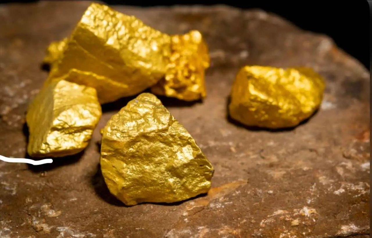 Vuoi investire nell’oro senza comprarlo? Ecco le società quotate su cui puntare
