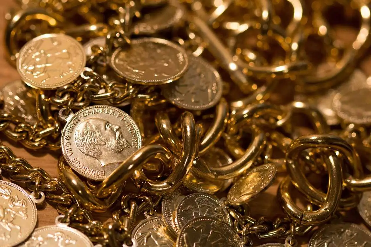Il metodo sicuro per guadagnare con l’oro che i gioiellieri non vogliono farti conoscere