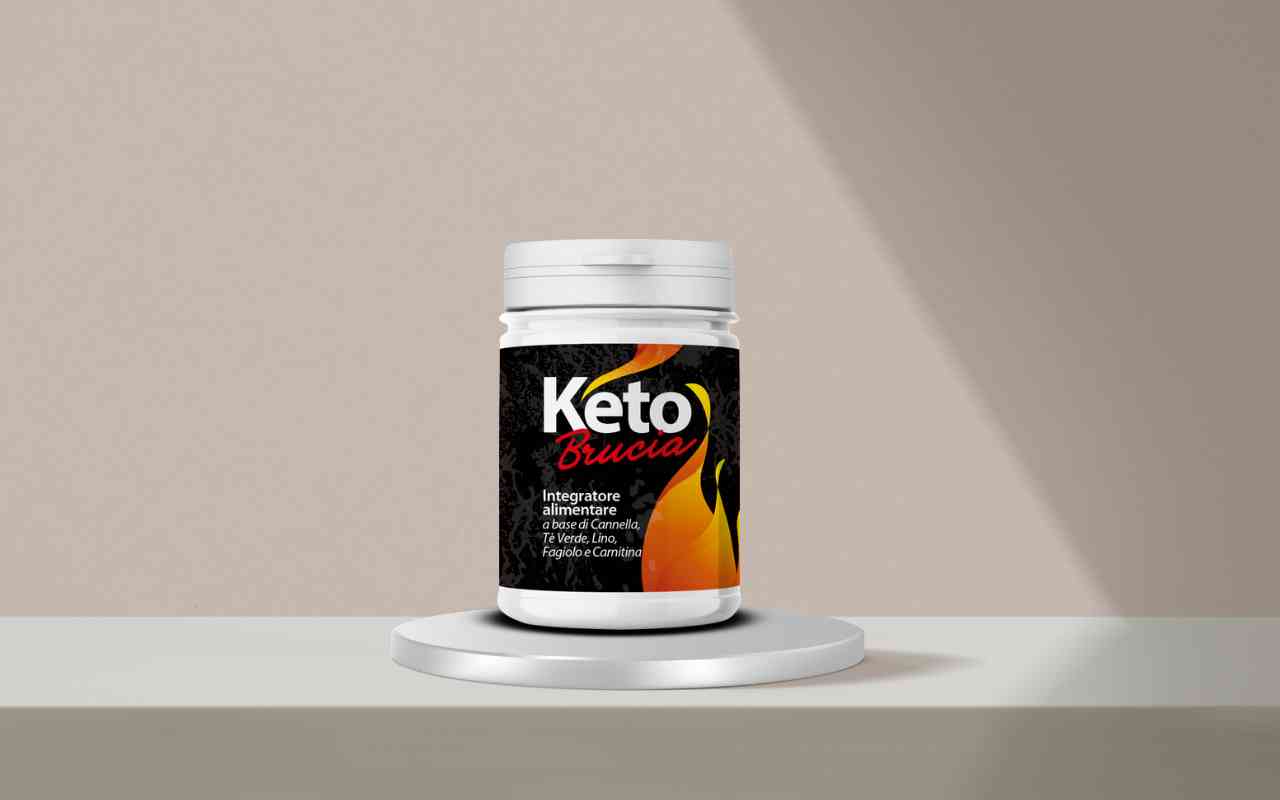 Scopri come dimagrire velocemente con Keto Brucia: il supporto ideale per la keto dieta