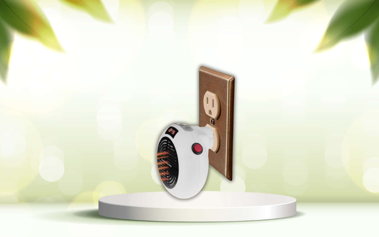 Scopri come riscaldare ogni stanza in pochi minuti con Wonder Heater Pro: provalo ora