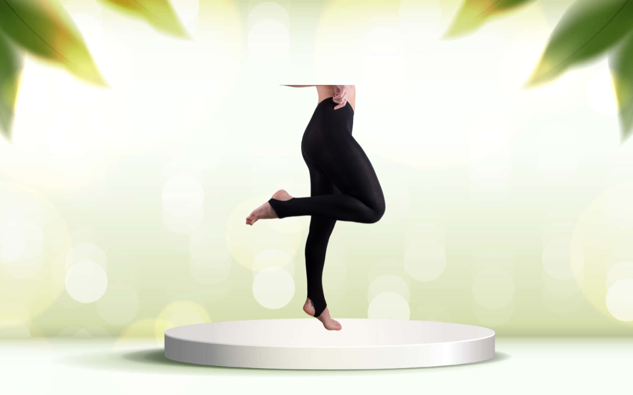 Calze termiche modellanti: scopri il comfort e lo stile per un inverno impeccabile