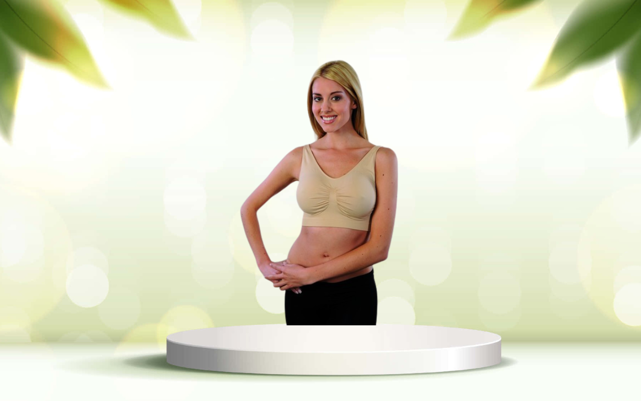 Scopri il reggiseno perfetto: comfort senza ferretti e sostegno per ogni giorno