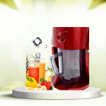 Prepara cocktail e granite perfette con il tritaghiaccio elettrico multifunzione