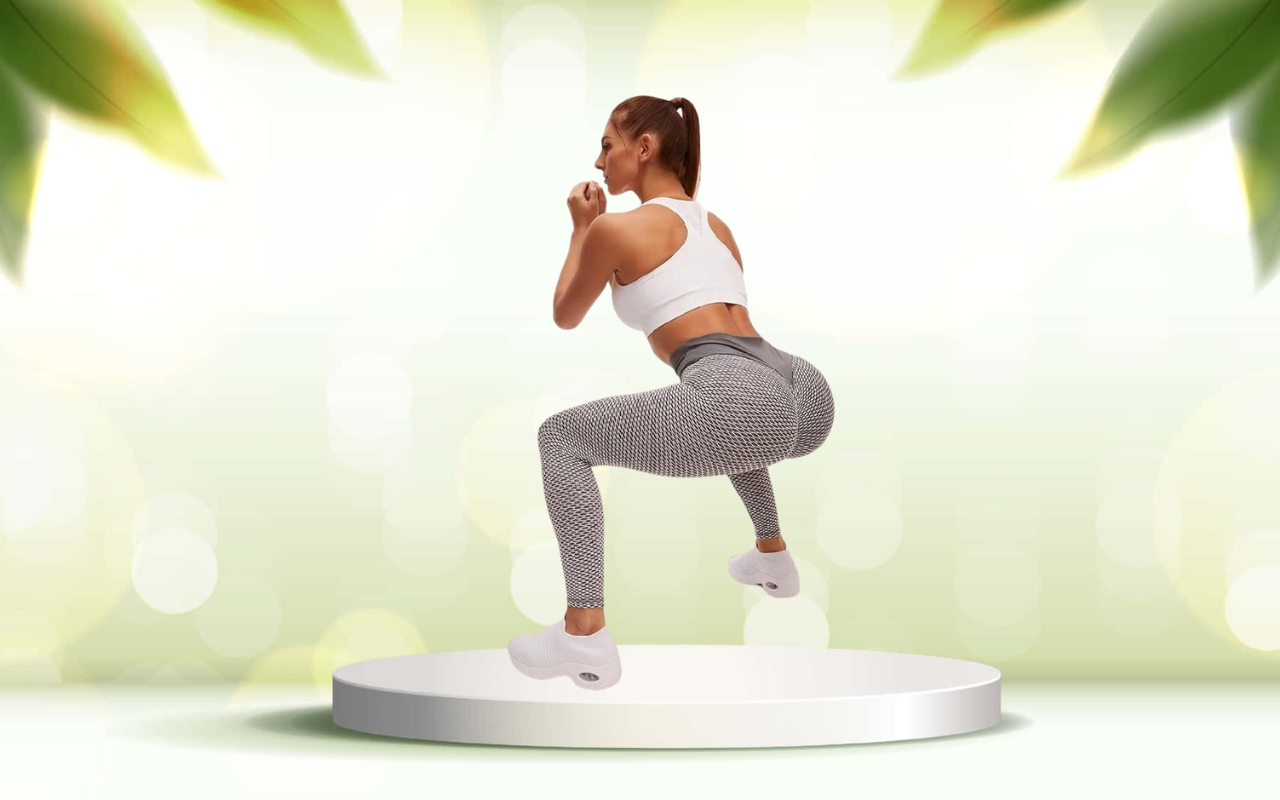 Scopri web leggings: comfort, stile e tecnologia per esaltare la tua silhouette