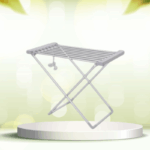 Stendino elettrico: asciuga i tuoi vestiti in casa in modo rapido e senza fatica