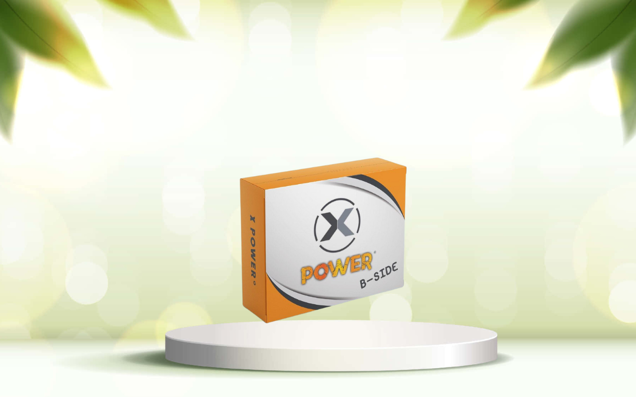 XPower: scopri come tonificare il corpo in 20 minuti al giorno senza palestra