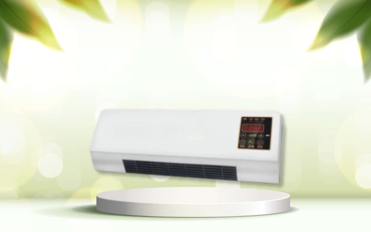 Scopri come Eko‑Splitter trasforma il comfort in casa e ufficio senza ingombri