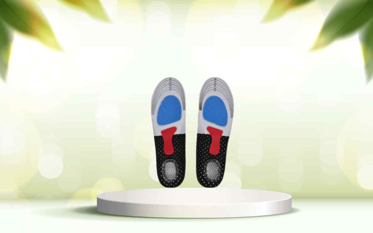 Prova Foot Relax: solette innovative per il massimo comfort e sollievo ai tuoi piedi