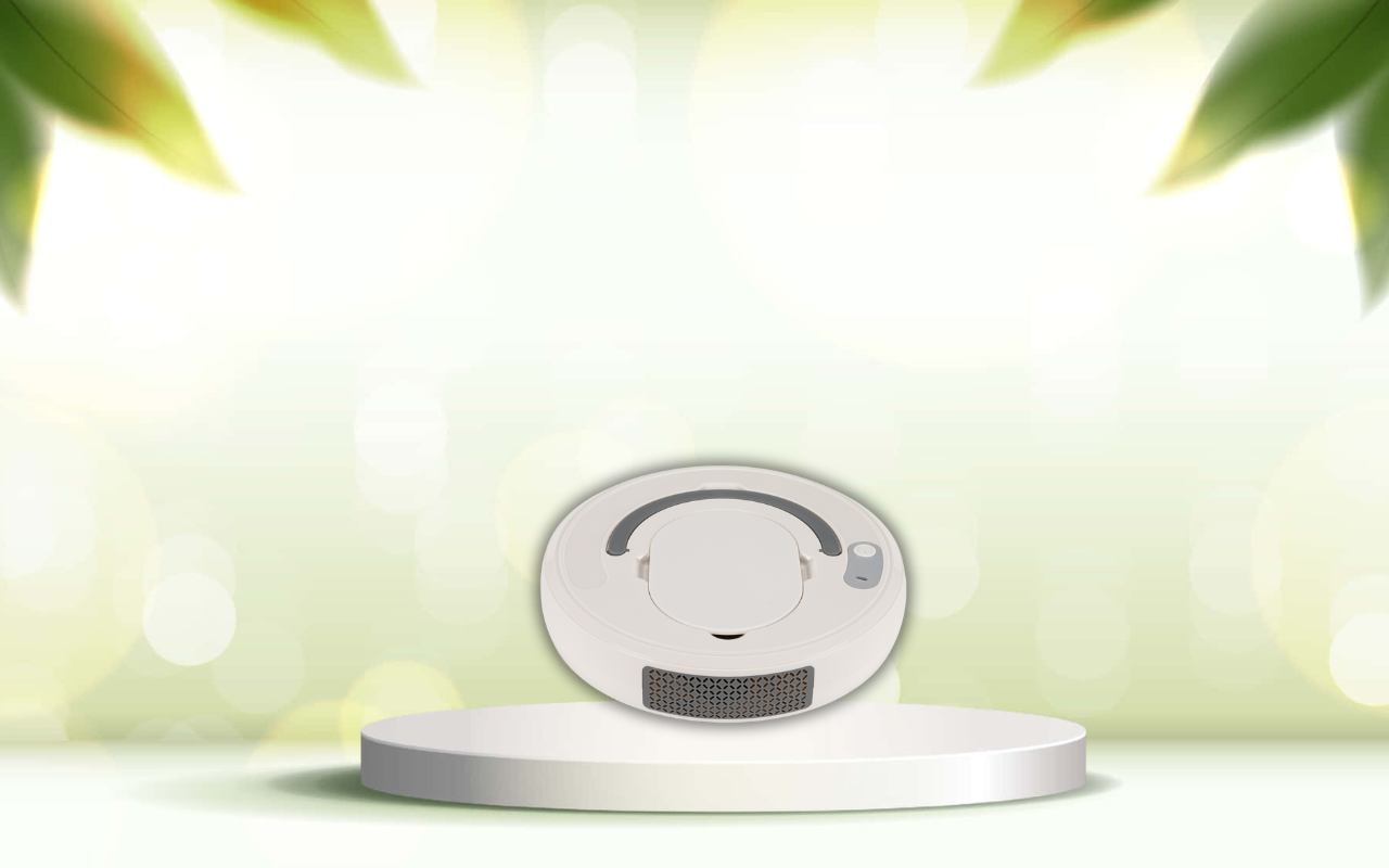 Scopri come X SweepUP può rivoluzionare la pulizia della tua casa in pochi minuti