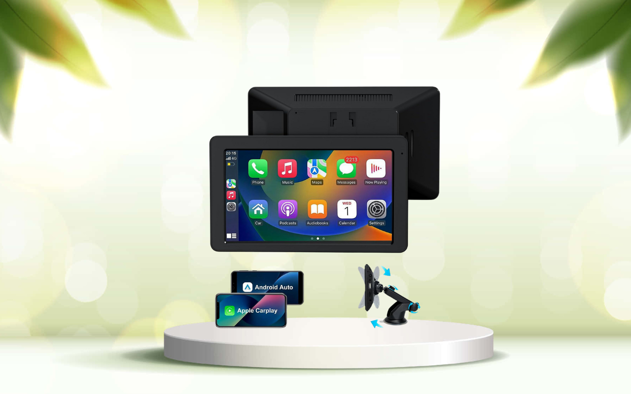 Scopri carplay auto: viaggia connesso e sicuro senza cavi in ogni auto